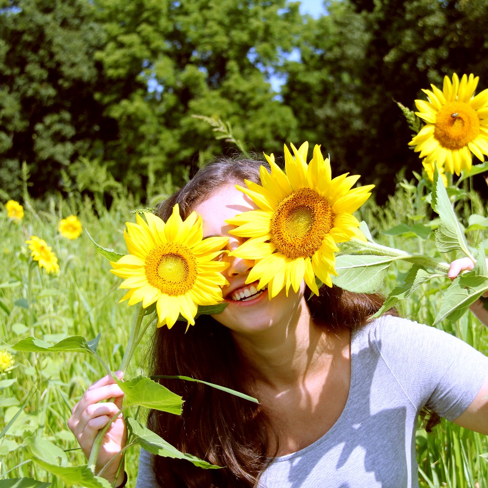 Meet your Posher, Eileen